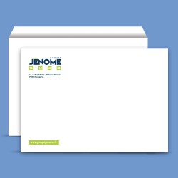 Enveloppe standard 220 x...