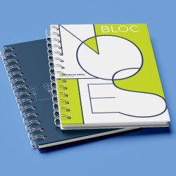 Bloc-Notes