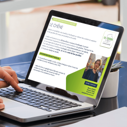 Partenaire social & solidaire