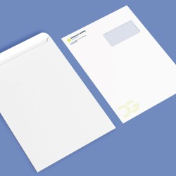 Enveloppe standard 229x324...