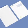 Enveloppe standard 229x324 mm avec fenêtre